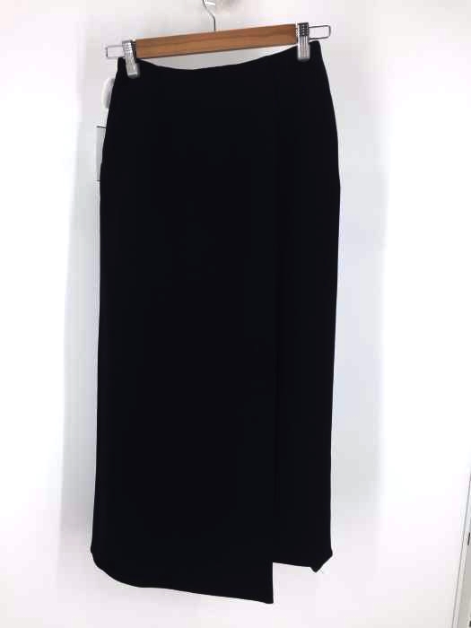 ENFOLD(エンフォルド) ウールギャバシガレットスカート レディース パンツ その他パンツ