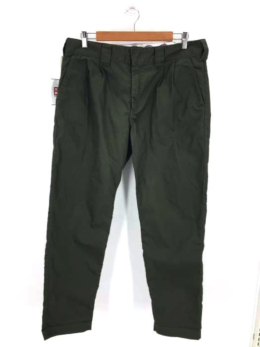 Dickies(ディッキーズ) TCストレッチテーパードワークパンツ メンズ パンツ ワーク