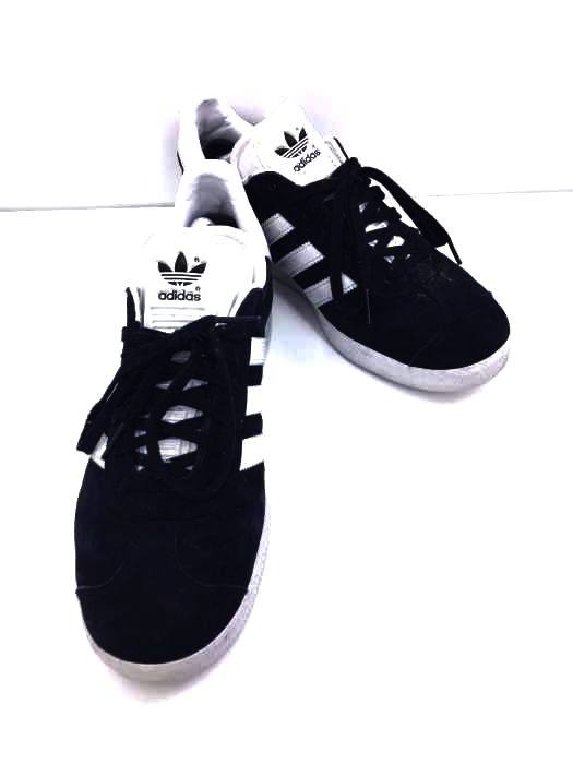 adidas（アディダス） GAZELLE レディース シューズ スニーカー