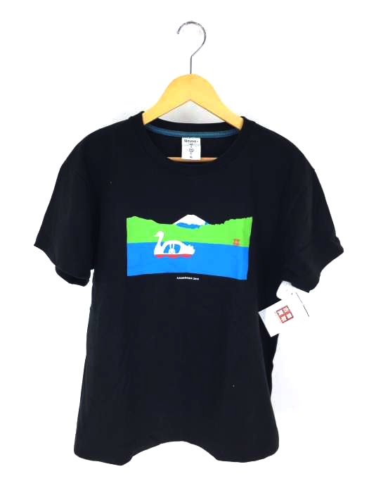CUNE(キューン) KANAGAWA 2021 メンズ トップス Tシャツ・カットソー