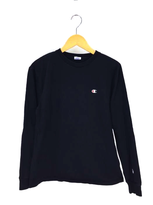 Champion（チャンピオン） L/S TEE メンズ トップス Tシャツ・カットソー