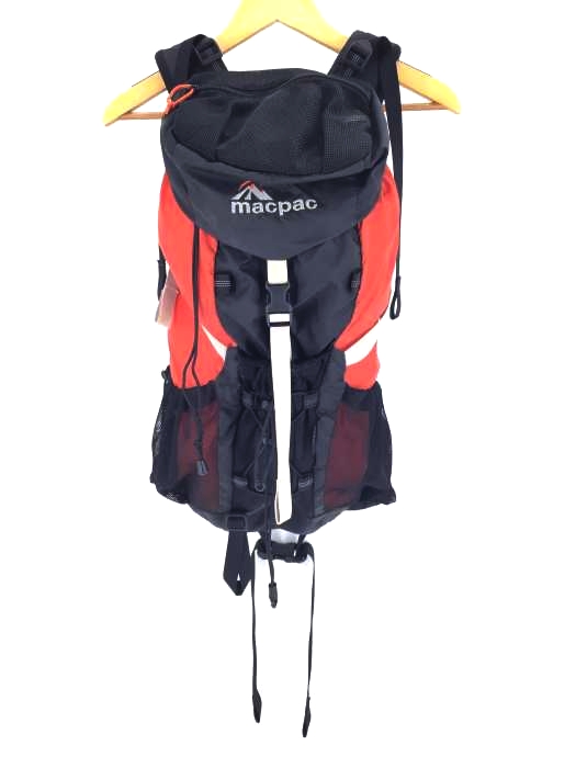 macpac（マックパック） amp race 25 ナイロンバックパック メンズ バッグ バックパック