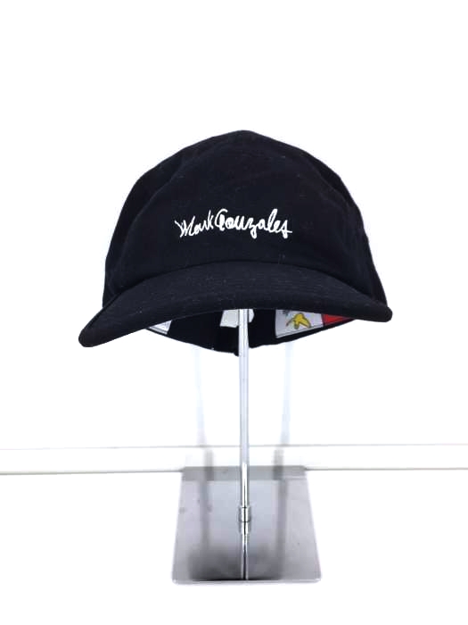 Mark Gonzales(マークゴンザレス) JET CAP メンズ 帽子 キャップ