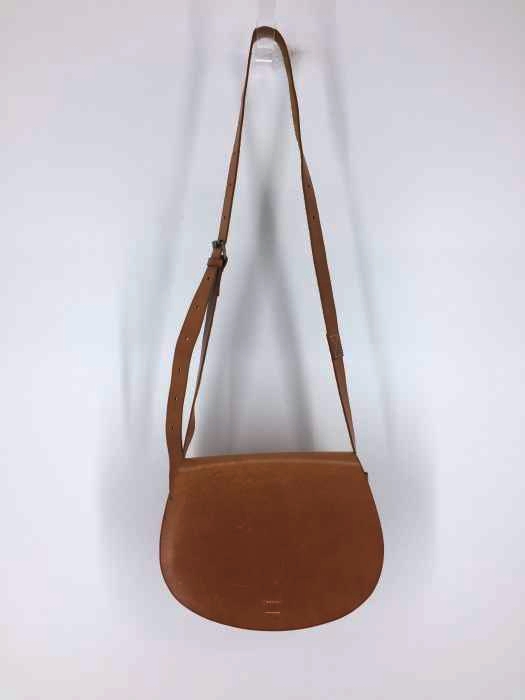 PORTER(ポーター) ヌメ革 サドルバッグ メンズ ONE SIZE ONE SIZE