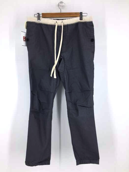 BEAMS PLUS(ビームスプラス) ジムパンツ ツイル メンズ パンツ その他パンツ