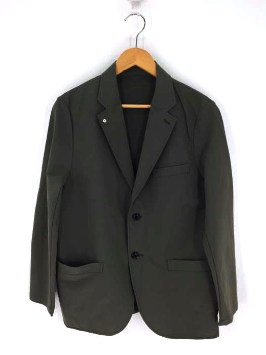 nanamica(ナナミカ) BREATH TUNE Club Jacket メンズ JPN：S JPN：S