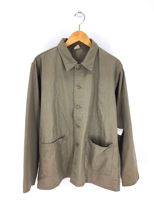 USED古着(ユーズドフルギ) カバーオールジャケット メンズ JPN：L JPN：L