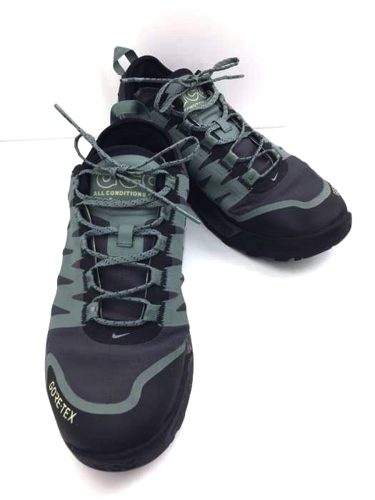 NIKE ACG（ナイキエーシージー） AIR NASU GOER-TEX メンズ シューズ スニーカー