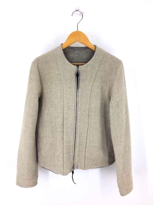 サンシー SUNSEA Reversible Double Face Wool Blouson メンズ JPN：2 JPN：2