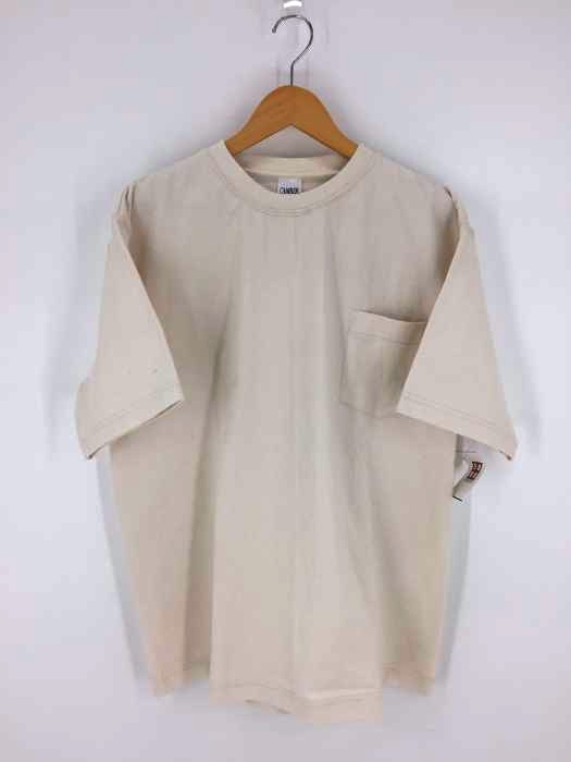 CAMBER(キャンバー) 8oz ポケットティー メンズ JPN：XL JPN：XL