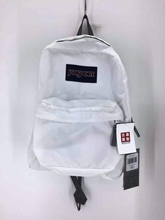 JanSport（ジャンスポーツ） SUPERBREAK SOLID バックパック メンズ バッグ バックパック