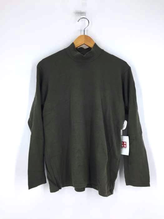 ANATOMICA（アナトミカ） モックネックTシャツ レディース トップス その他トップス