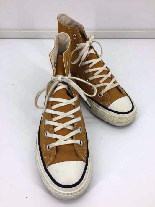 CONVERSE(コンバース) JAPAN ALL STAR HI メンズ シューズ スニーカー