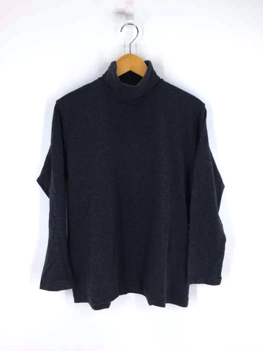 ANATOMICA（アナトミカ） タートルネックロンT レディース トップス その他トップス
