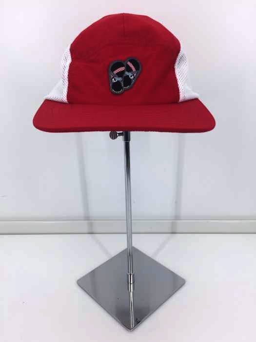 TOPO DESIGNS（トポデサインズ） メッシュ ジェットキャップ メンズ 帽子 キャップ