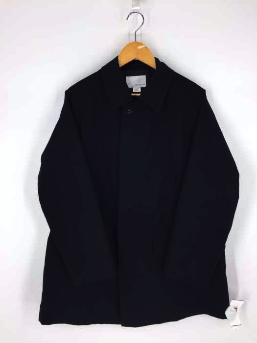 nanamica（ナナミカ） GORE-TEX Short Soutien Collar Coat メンズ アウター コート