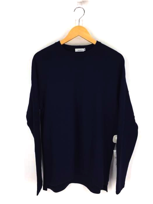 nanamica(ナナミカ) SUHF957 FOOTBALL TEE メンズ トップス Tシャツ・カットソー