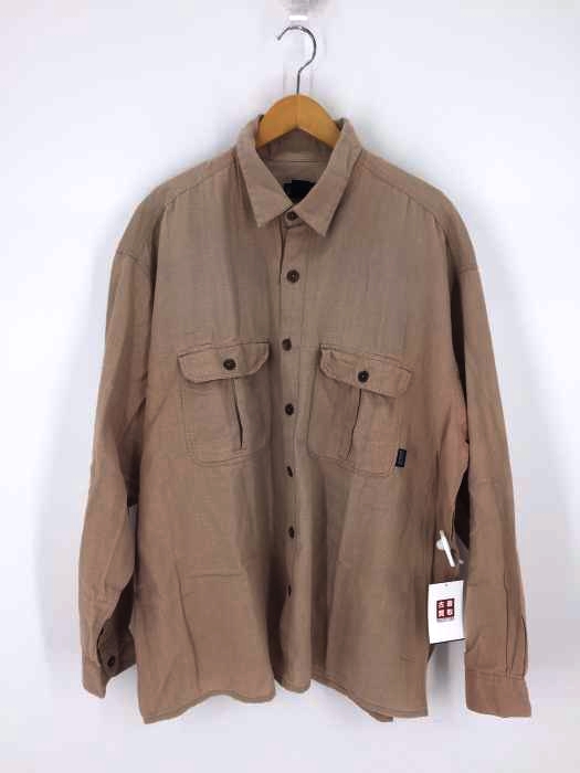 patagonia(パタゴニア) Rなしタグ 点タグ CPO 長袖シャツ メンズ JPN:XL JPN:XL