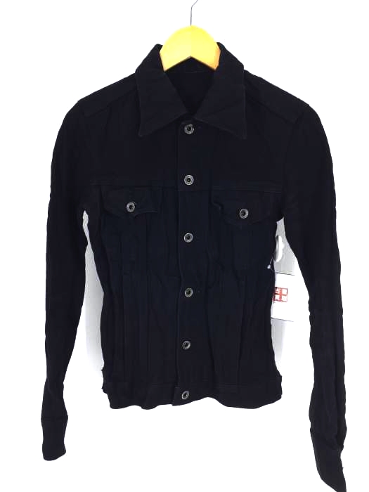 5351 POUR LES HOMMES ET LES FEMMES(ゴーサンゴーイチプールオムエラファム) スリムフィット デニムジャケット メンズ JPN：1 JPN：1