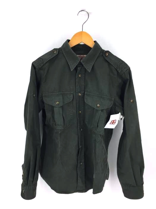 FILSON（フィルソン） ミリタリーシャツジャケット メンズ アウター ジャケット