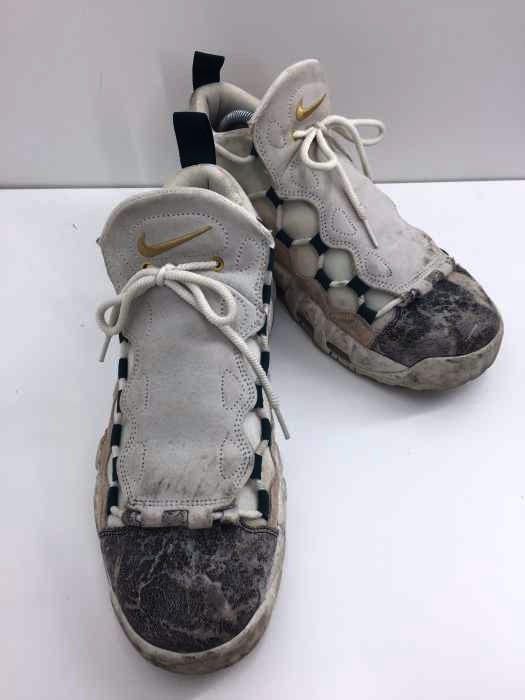 NIKE（ナイキ） W AIR MORE MONEY LX SUMMIT メンズ シューズ スニーカー