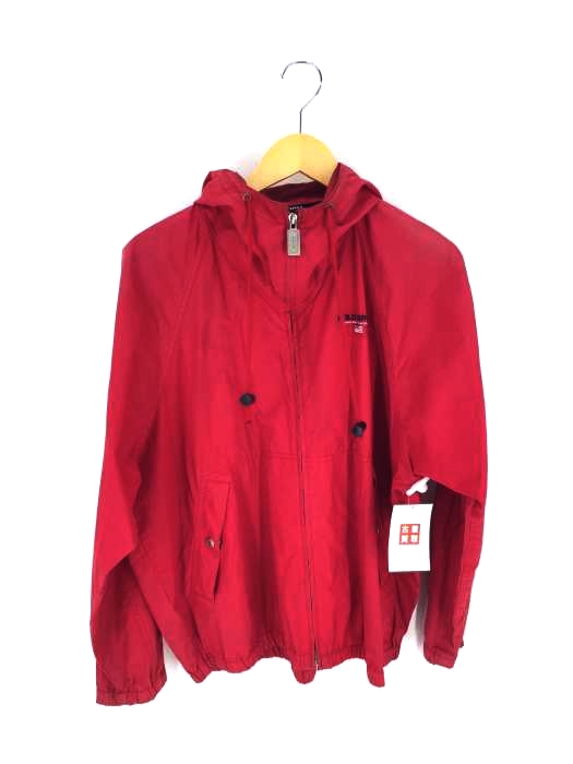 POLO SPORT RALPH LAUREN（ポロスポーツラルフローレン） コットン マウンテンパーカー メンズ アウター ジャケット