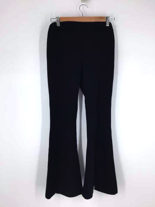 ANAP（アナップ） フェイクスエードスリットフレアパンツ レディース パンツ その他パンツ