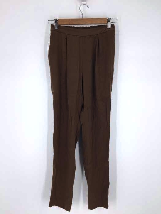 FRAY I.D(フレイアイディー) Tack Easy Pants レディース JPN：1 JPN：1