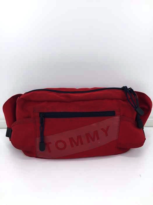 TOMMY(トミー) ウエストポーチ メンズ 表記無 表記無