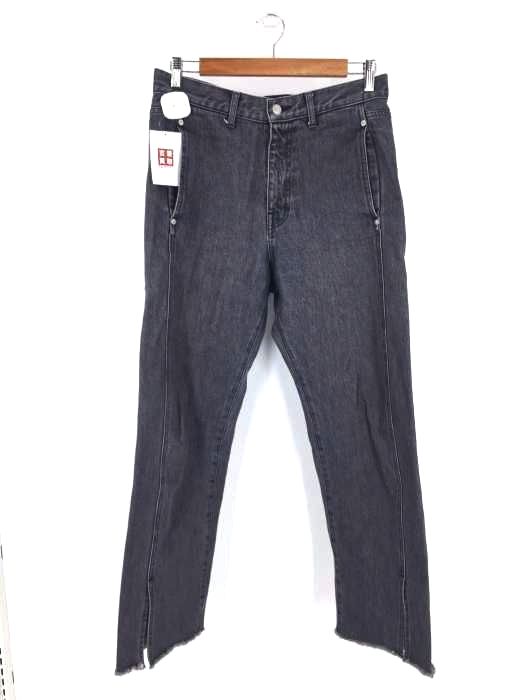 KAIKO（カイコー） BUG DENIM PANT バグデニムパンツ メンズ パンツ デニム