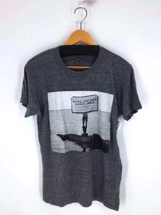 MARC JACOBS(マークジェイコブス) プリントTシャツ レディース import:M