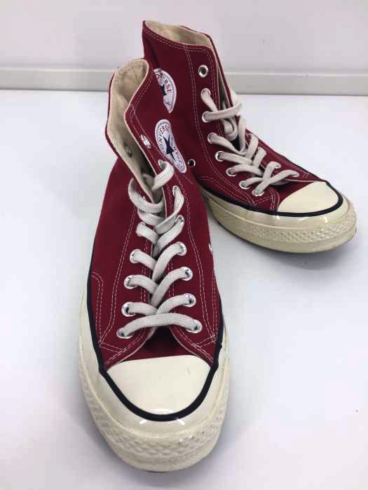 CONVERSE(コンバース) CHUCK TAYLOR ALL STAR 70 HI CT70 メンズ JPN：25 JPN：25