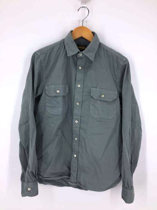 Levis Vintage Clothing(リーバイスヴィンテージクロージング) イタリア製 TAB TWILL SHIRT メンズ 表記無 表記無