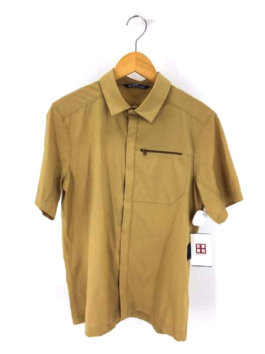 ARCTERYX(アークテリクス) SKYLINE SS SHIRT メンズ JPN:S JPN:S