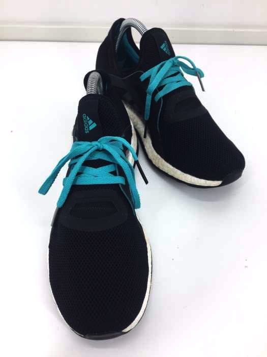 adidas（アディダス） PureBOOST X ピュアブースト メンズ シューズ スニーカー