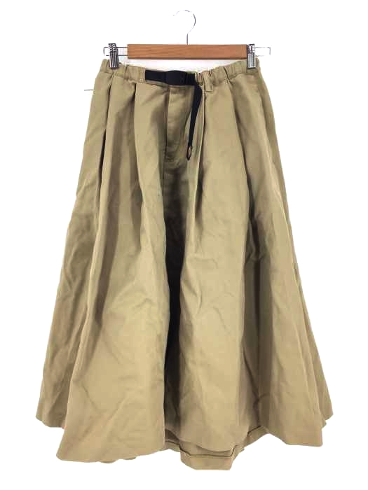 Dickies(ディッキーズ) フレアボリュームスカート レディース スカート フレア
