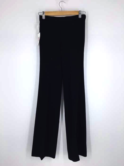 theory（セオリー） LEISURE FLARE レディース パンツ フレア