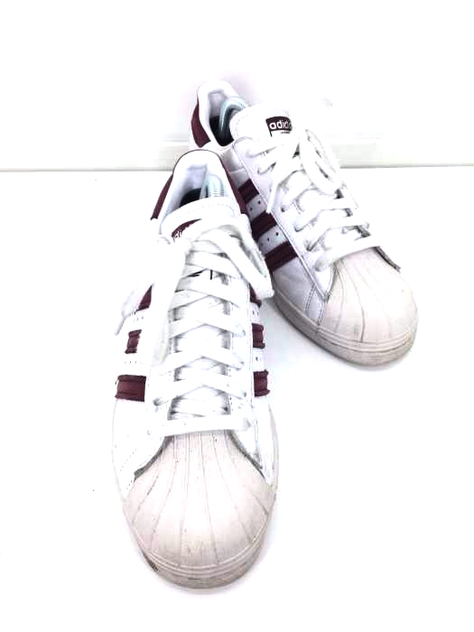 adidas Originals（アディダスオリジナルス） SUPERSTAR 80s メンズ シューズ スニーカー