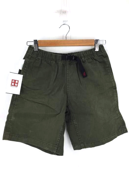 GRAMICCI(グラミチ) GSHORTS メンズ JPN：M JPN：M