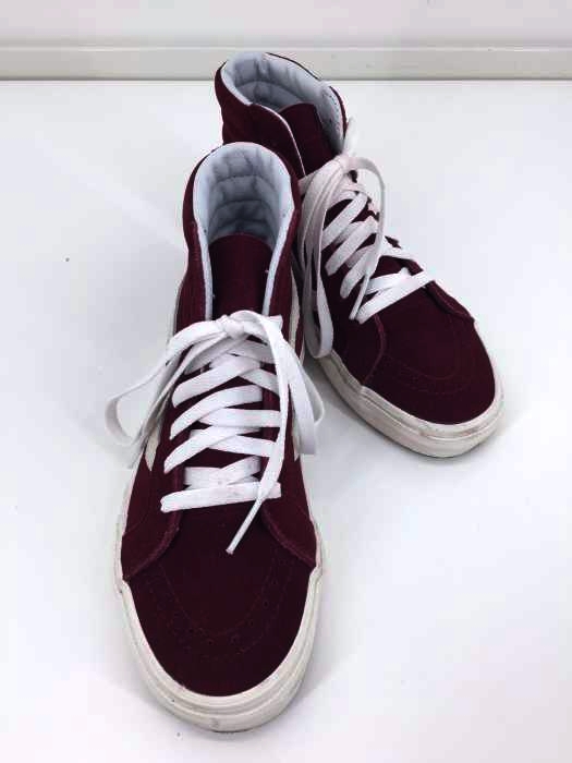 VANS（バンズ） HI OLD SKOOL レディース シューズ スニーカー