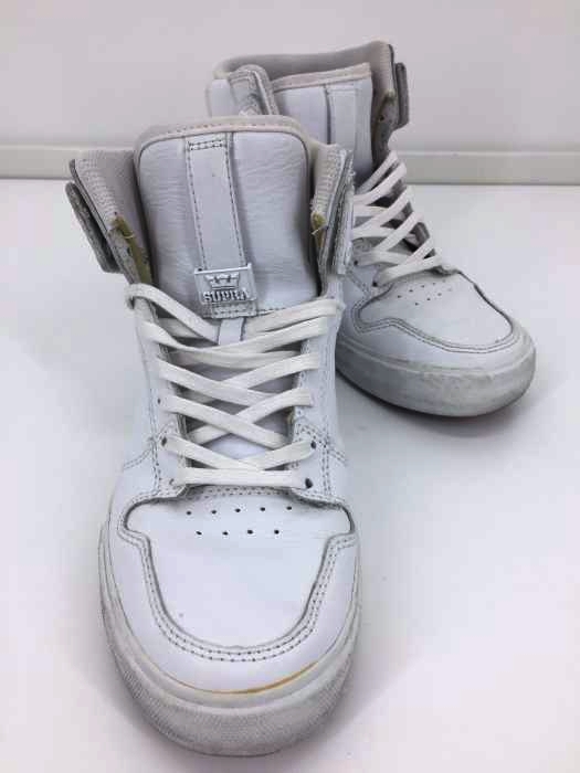 SUPRA(スープラ) ベイダー クラッシック メンズ シューズ スニーカー
