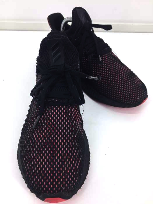 adidas（アディダス） ALPHABOUNCE メンズ シューズ スニーカー