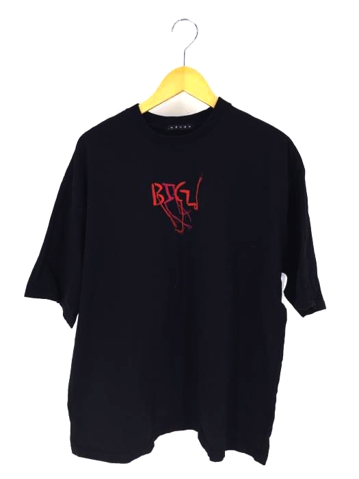 RASVOA（ラスボア） Banksy レディース トップス Tシャツ・カットソー
