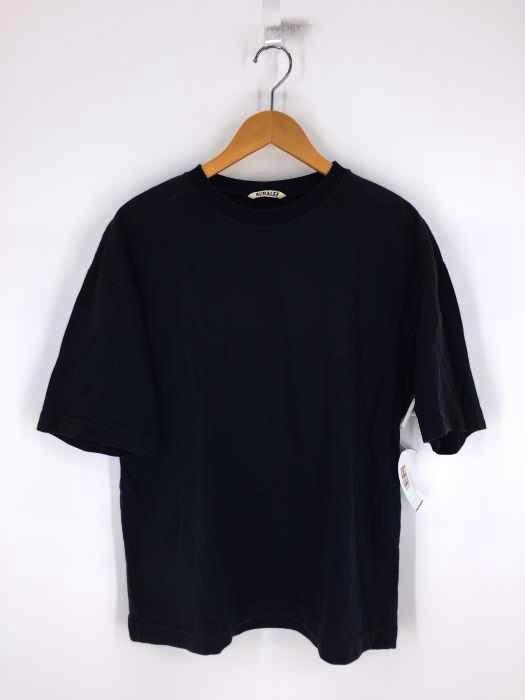 AURALEE(オーラリー) SUPER HIGH GAUGE SWEAT TEE メンズ JPN：3 JPN：3