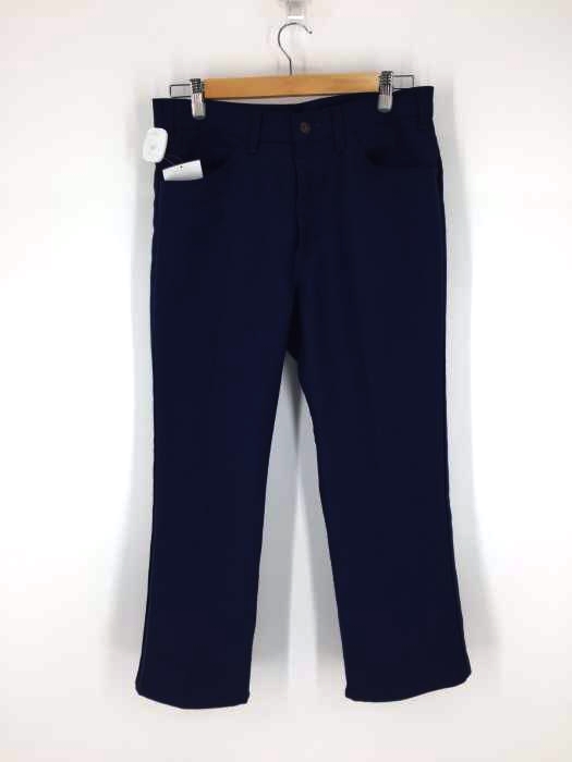 Levis（リーバイス） 70～80s スタプレ 42TALON メンズ パンツ その他パンツ