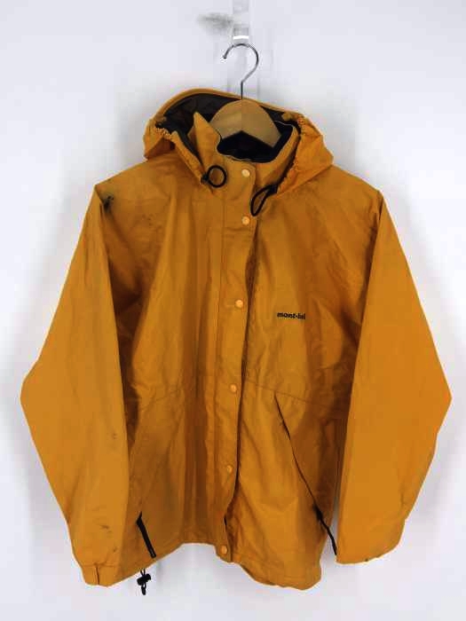 mont bell（モンベル） GORE-TEX レインダンサージャケット レディース アウター ジャケット
