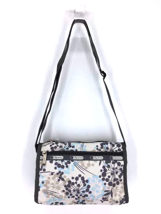 LeSportsac(レスポートサック) 総柄 ショルダーバッグ レディース バッグ ショルダー