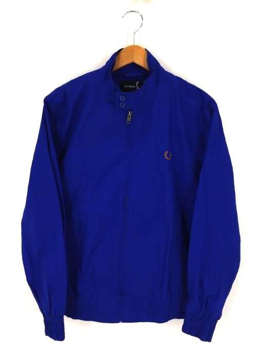 FRED PERRY（フレッドペリー） ジャケット メンズ アウター ジャケット