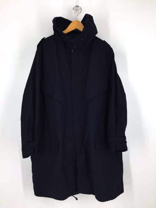 USED古着(ユーズドフルギ) Dutch Military Hooded JKT メンズ  59