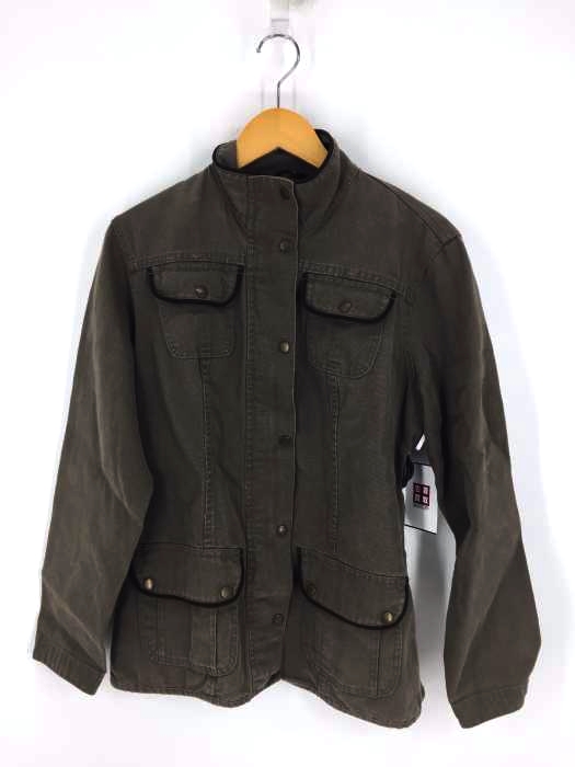Barbour（バブアー） ダック地 ハンティングジャケット メンズ アウター ジャケット